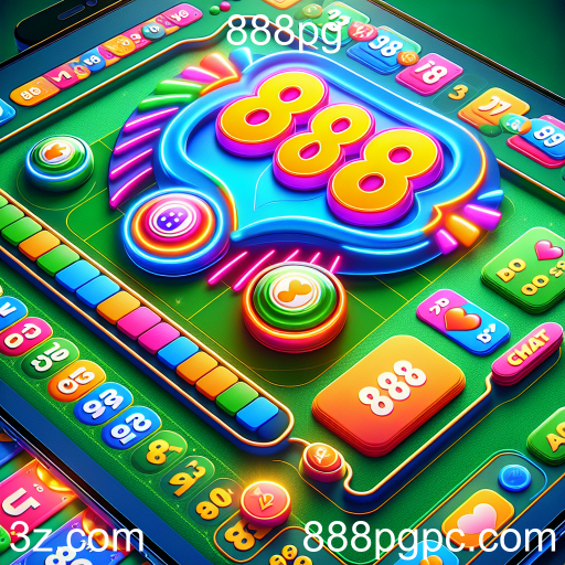 Descubra o Mundo do Bingo no 888pg: Diversão e Prêmios Online